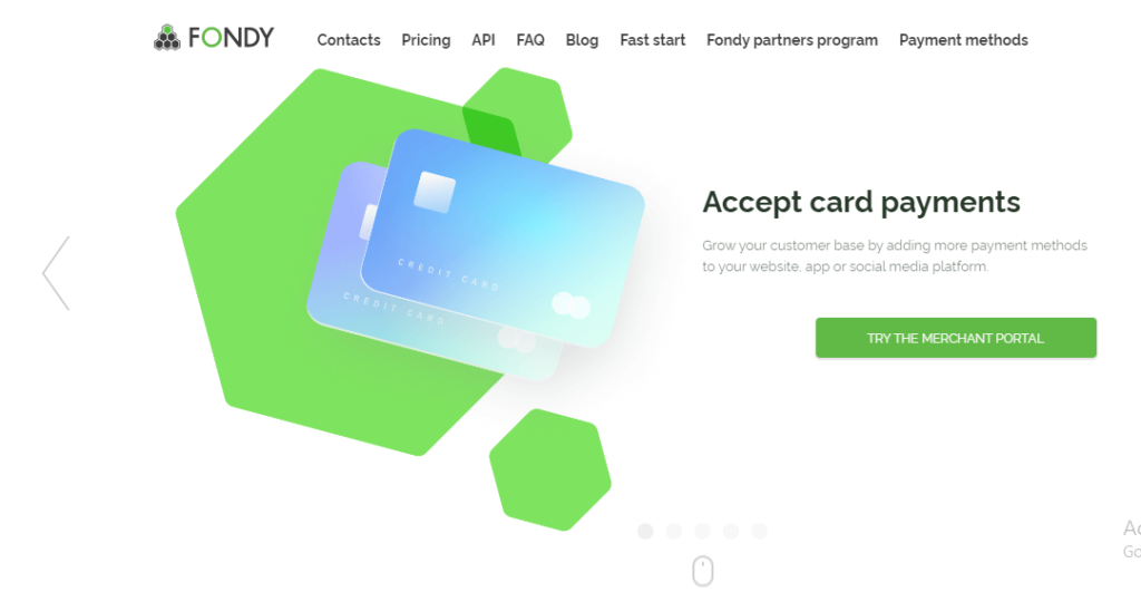 Fondy_Payment_Gateway