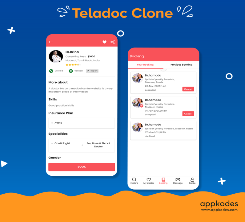 teladoc_clone