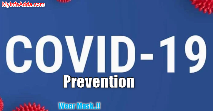 COVID-19 Prevention