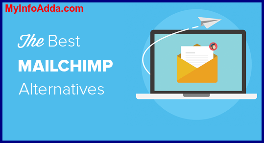 Mailchimp Alternatives