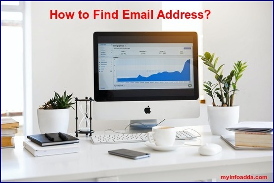 How to Find Email Address