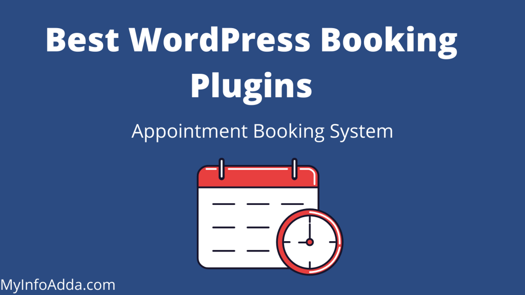 Best WordPress Booking Plugins