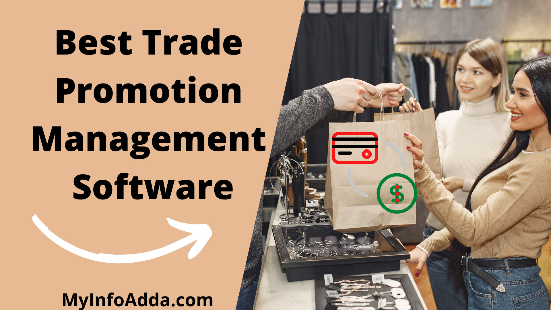 Best Trade Promotion Management Software - MyInfoAdda