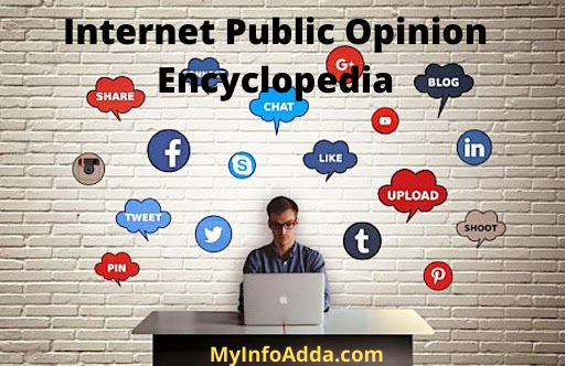Internet Public Opinion Encyclopedia