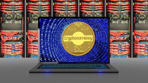 Types of Cryptocurrency Mining