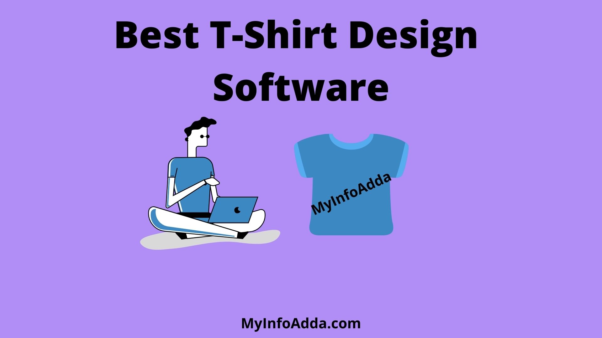 Best T-Shirt Design Software