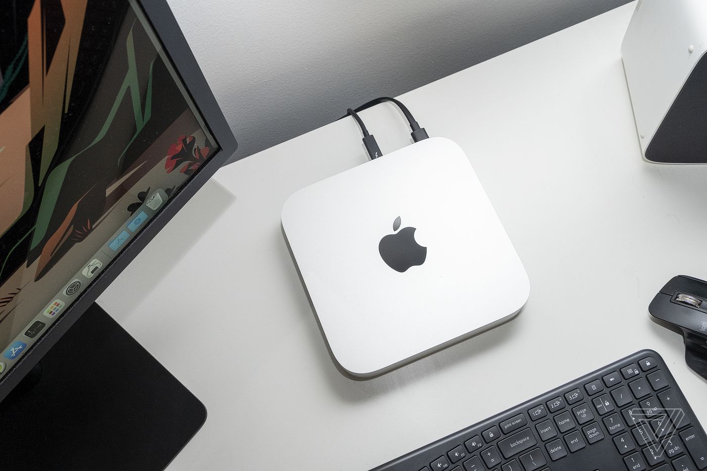 Apple's Brand New Mac Mini Review