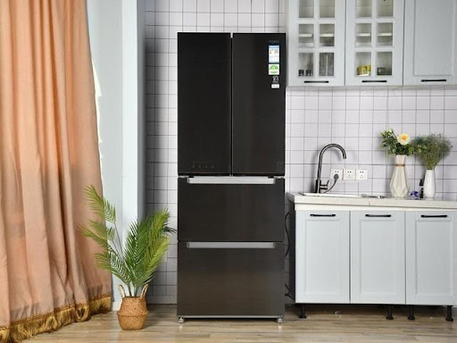 Whirlpool Lingdu Pro antibacterial fresh-keeping refrigerator