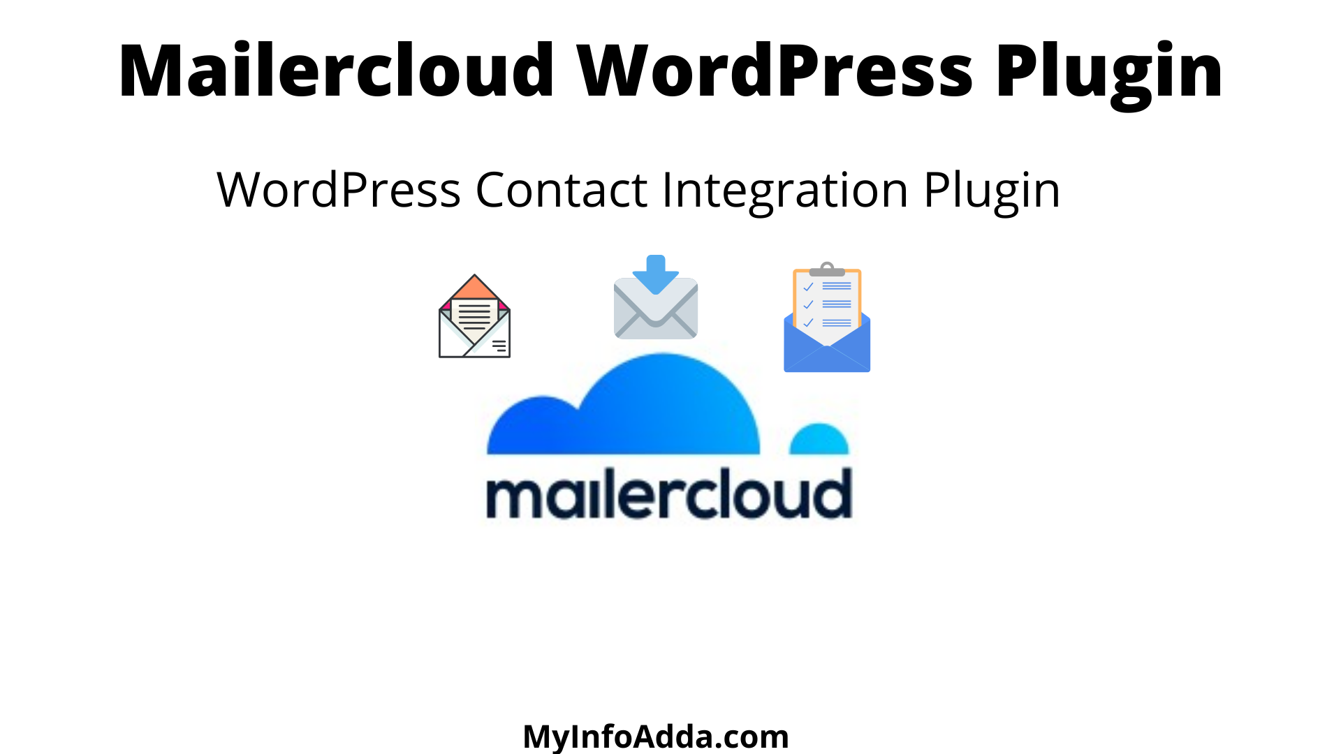 Mailercloud WordPress Plugin