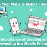 Mobile Friendly Website Myinfoadda