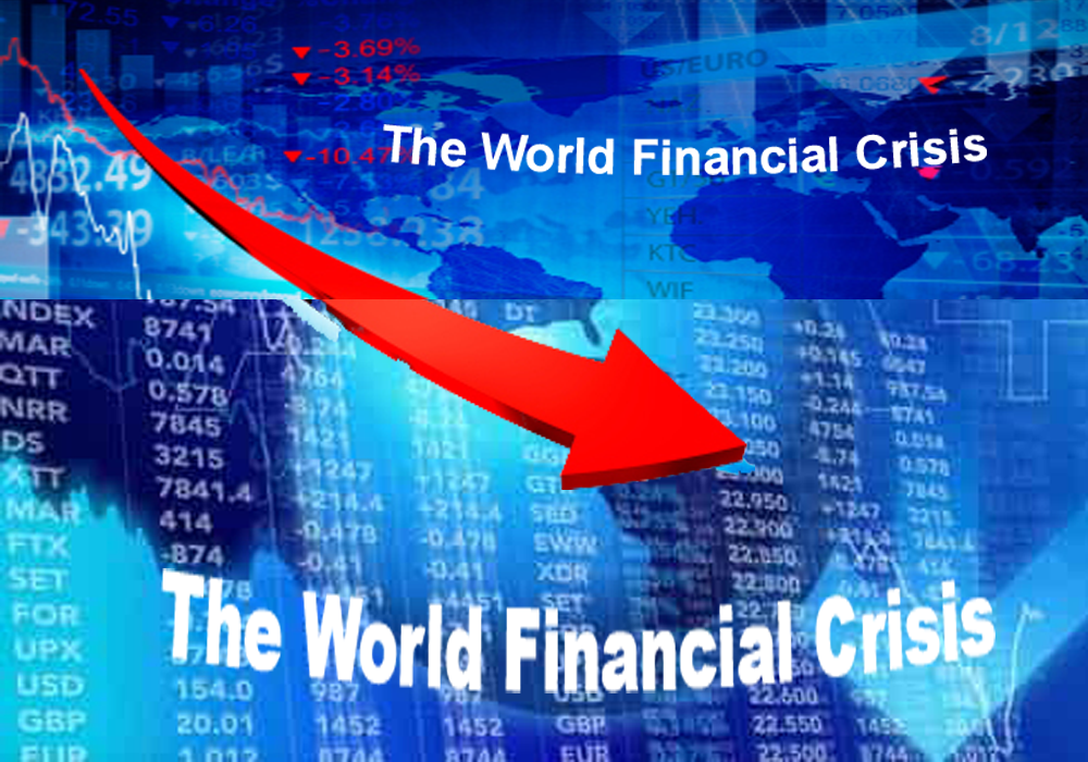 The World Financial Crisis