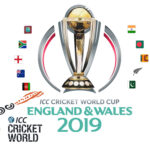 ICC Cricket World Cup 2019 Schedule, My info adda