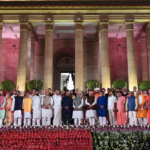 LIST OF MINISTERS OF INDIA 2019