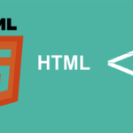 What is HTML