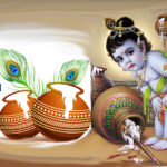 KRISHNA JANMASHTAMI