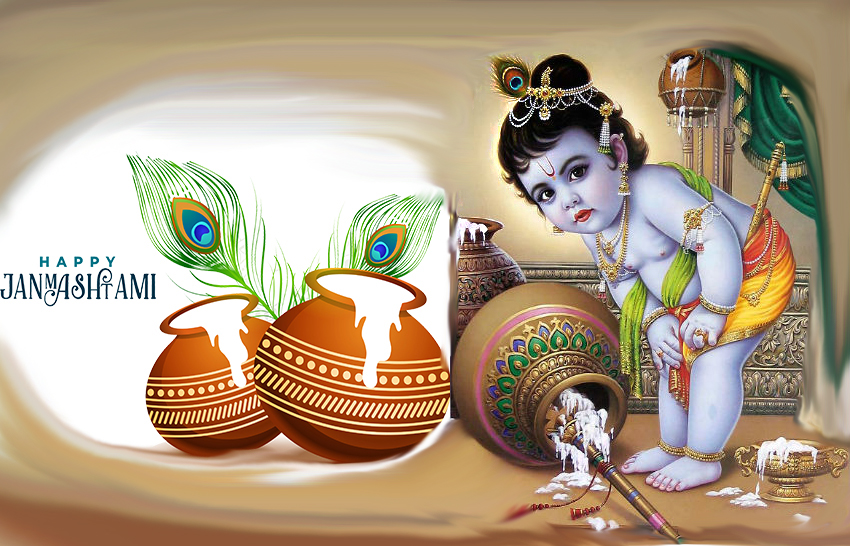 KRISHNA JANMASHTAMI