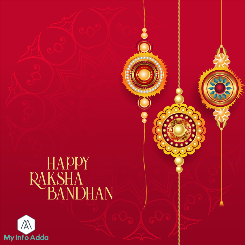 Raksha Bandhan