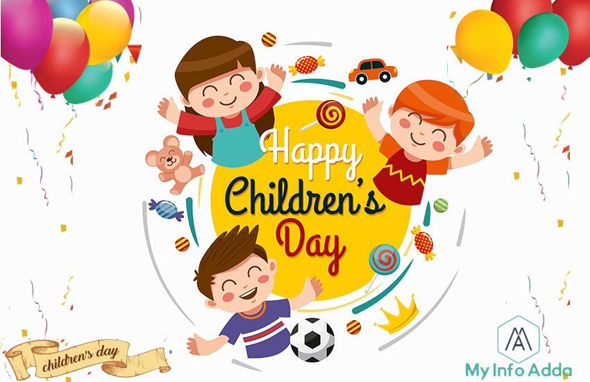 childrens-day-My-info-adda