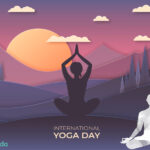 yoga day my info adda