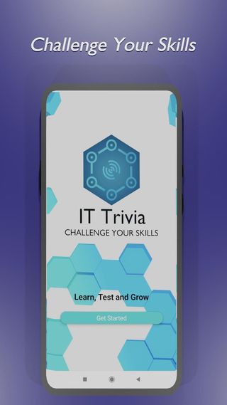 IT Trivia 