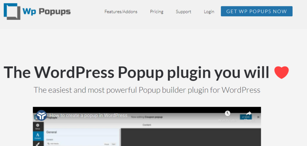 Popups Best WordPress Popup Plugins