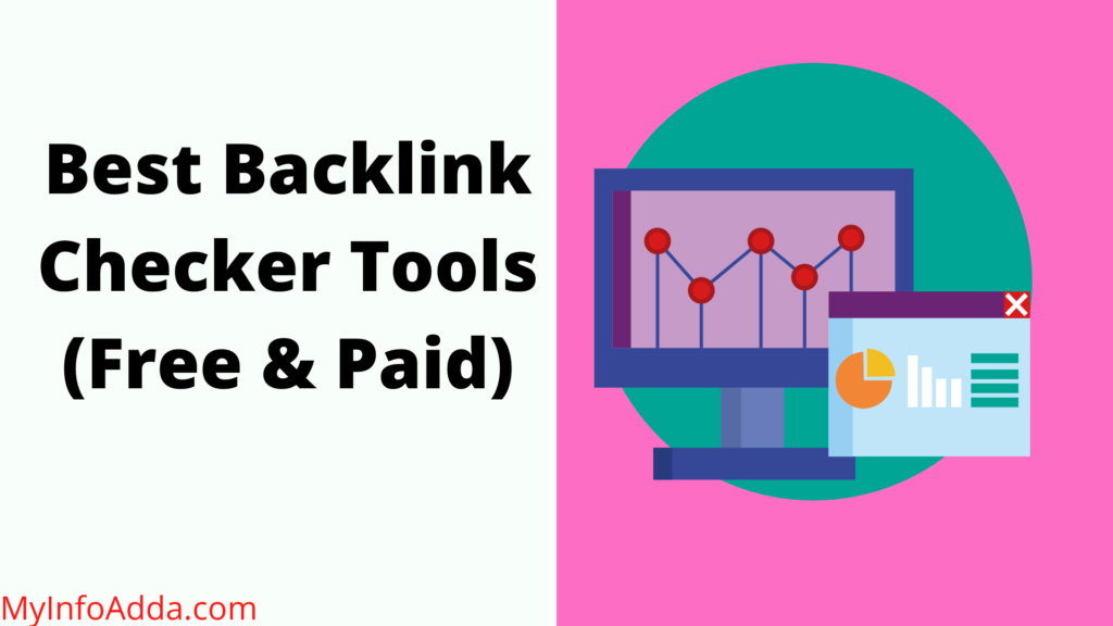 Best Backlink Checker Tools (Free & Paid)