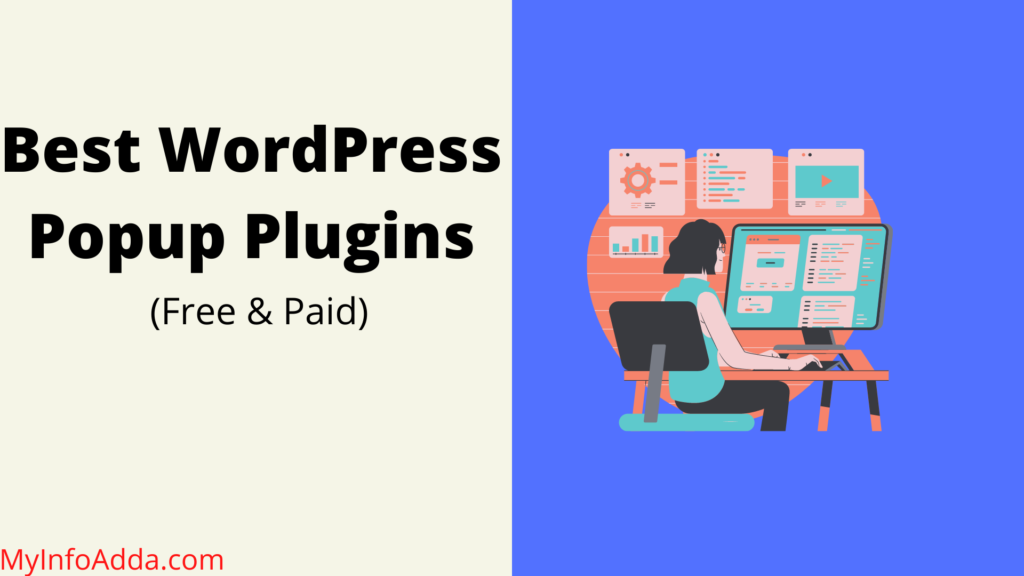 Best WordPress Popup Plugins