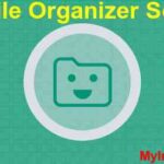 File Organizer Software