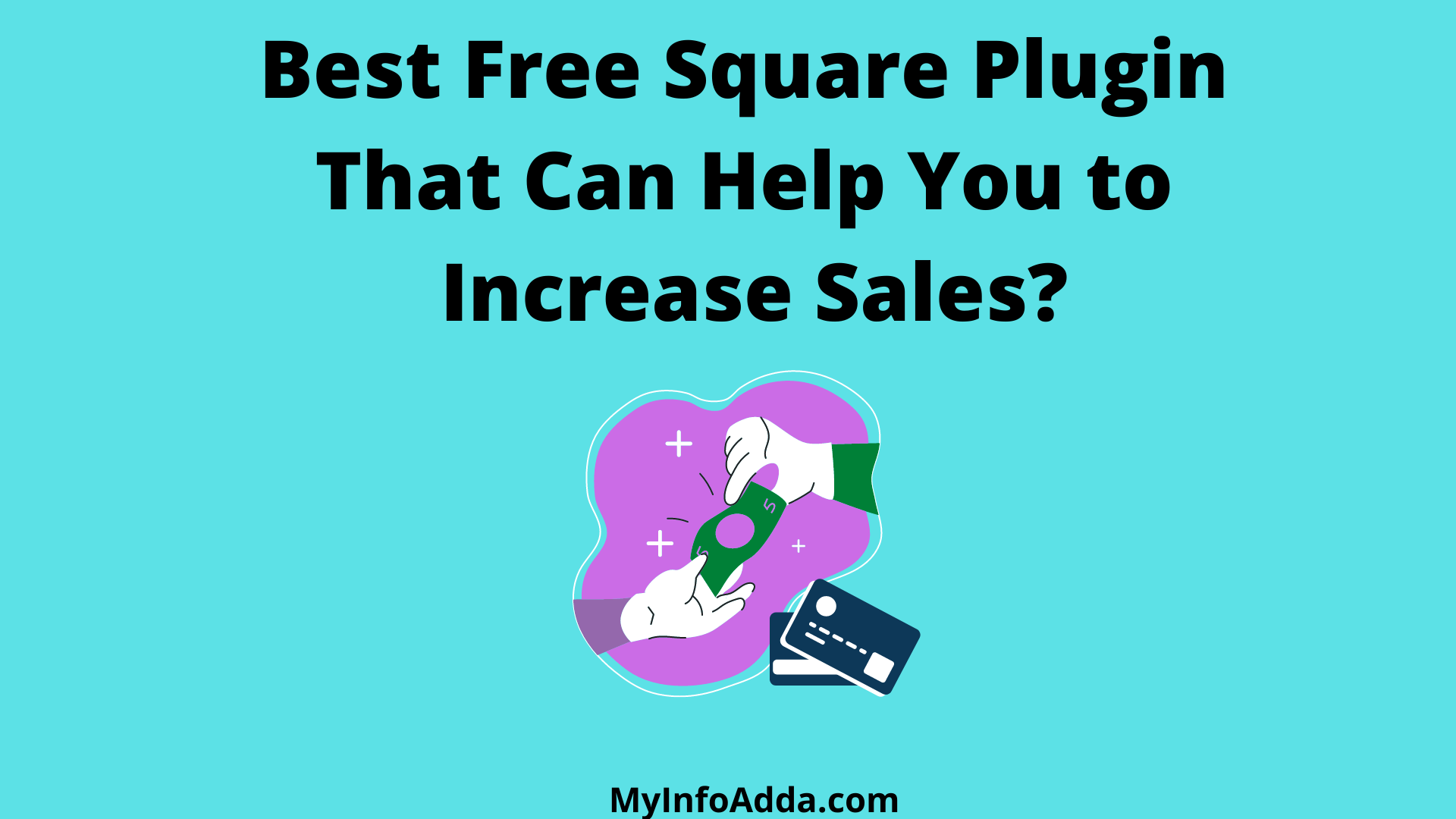 best free square plugin that can help you to increase user