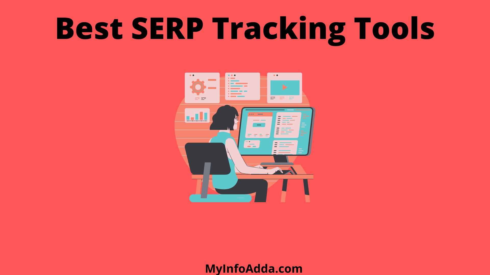 Best SERP Tracking Tools