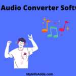 Best Audio Converter Software