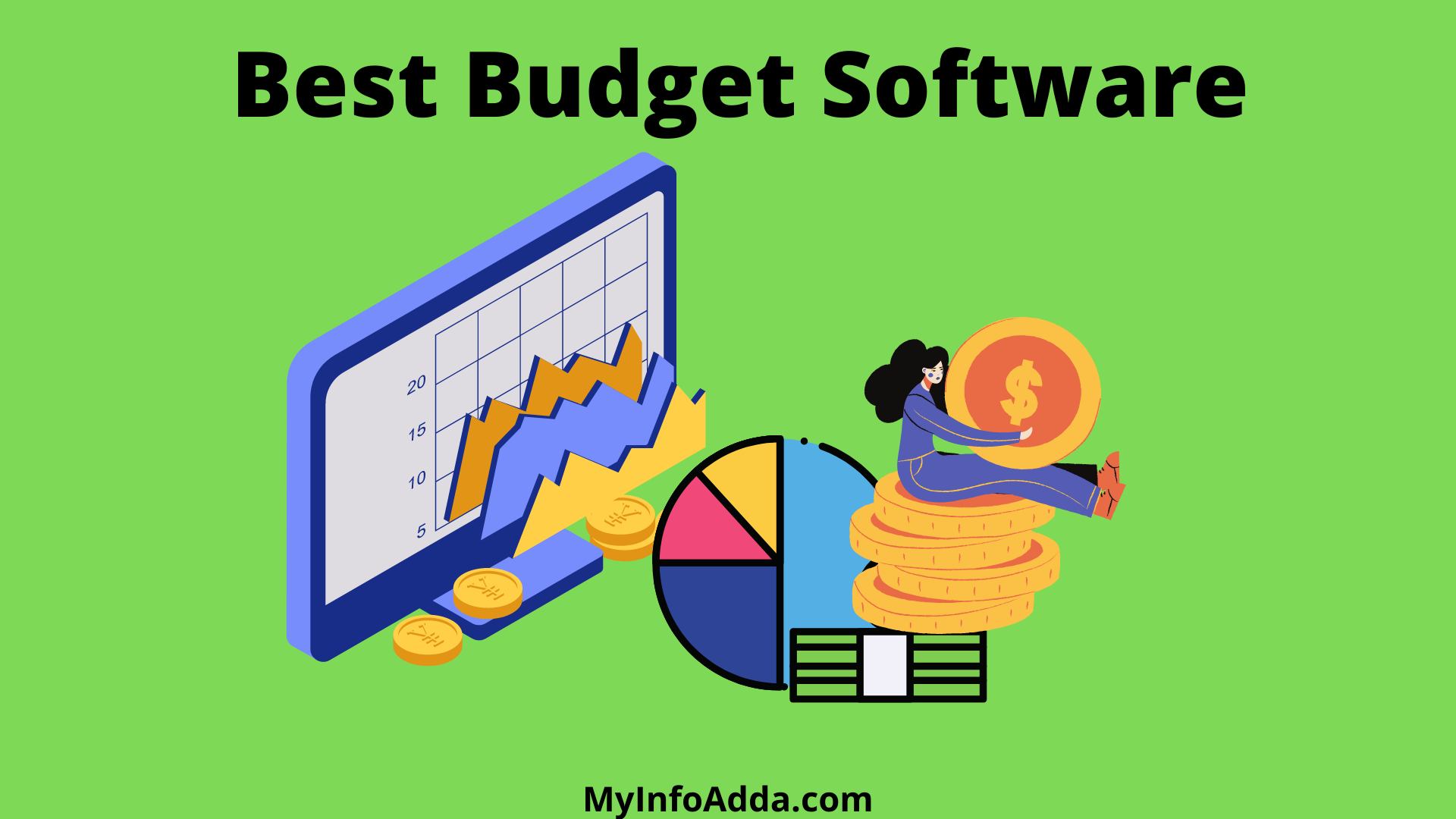 free budgeting software app