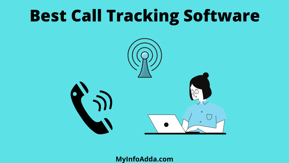 Best Call Tracking Software For Marketing And Sales