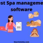 Best Spa Management Software my info adda