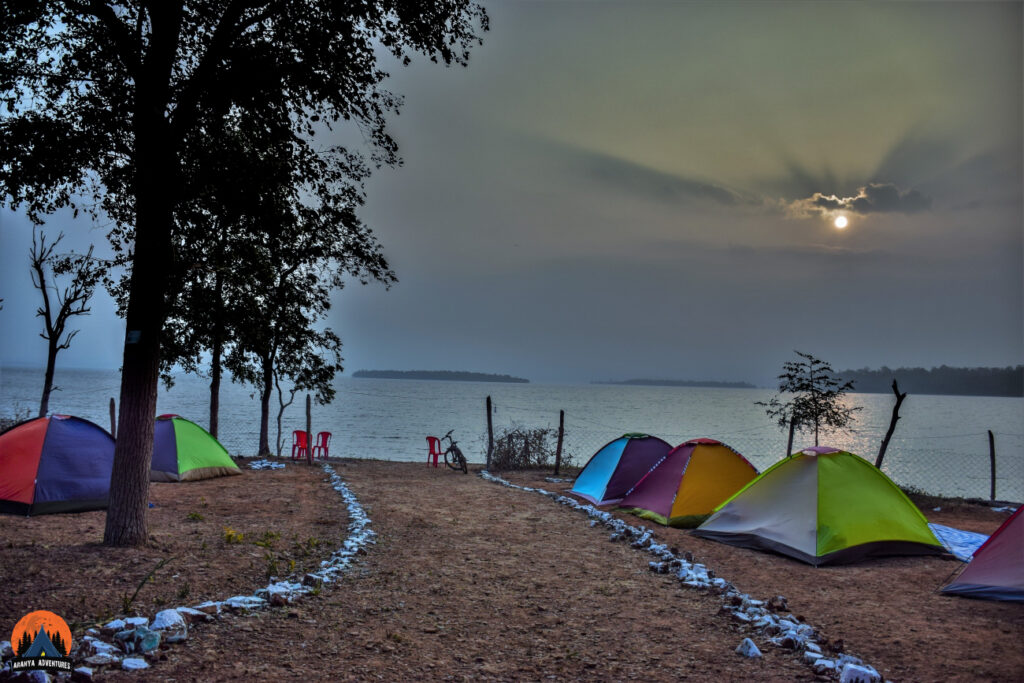 Aranya Adventures – Family Camping Trip to Book Now