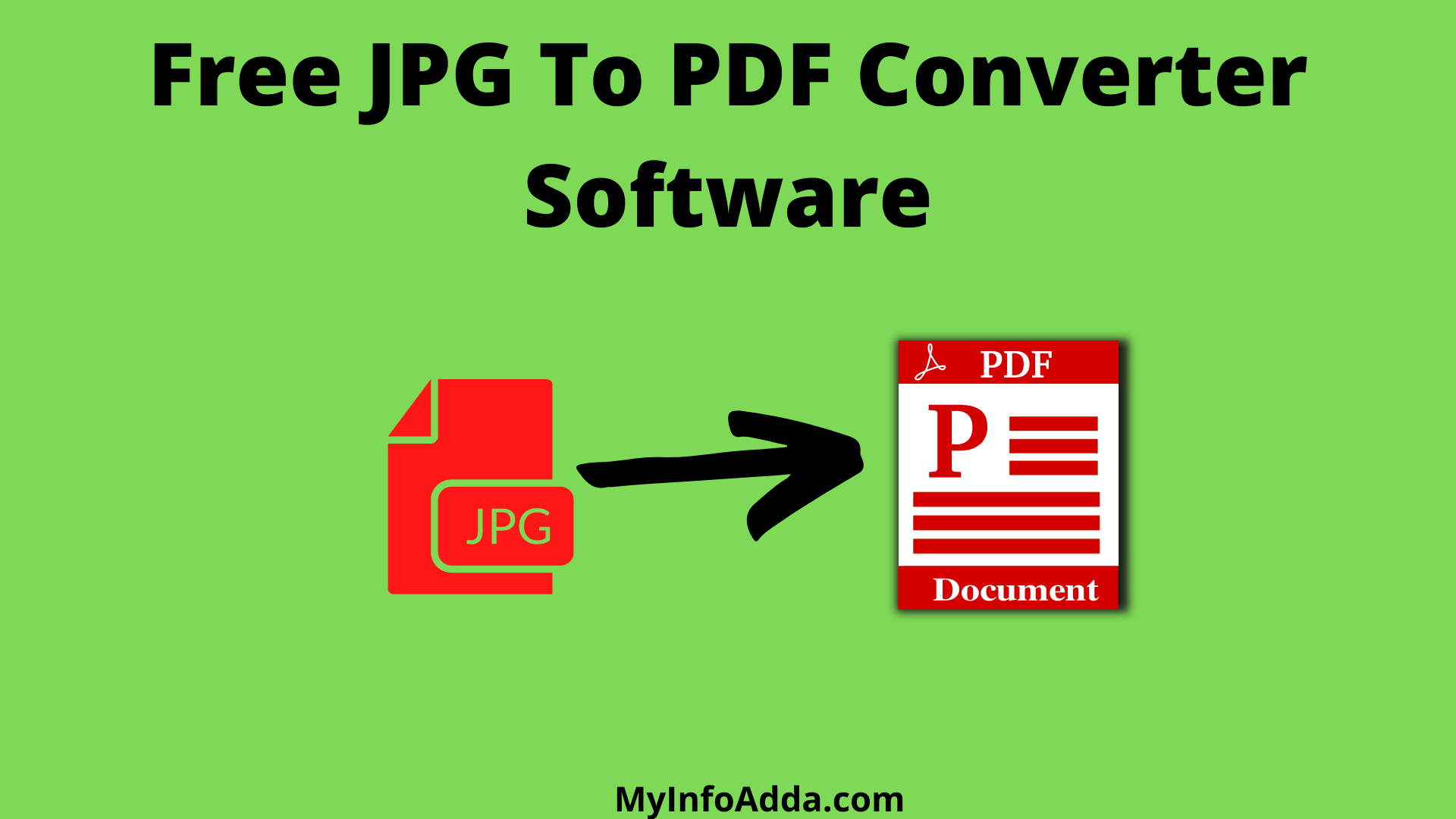 jpg to pdf converter freeware