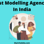 Top Best Modelling Agencies In India