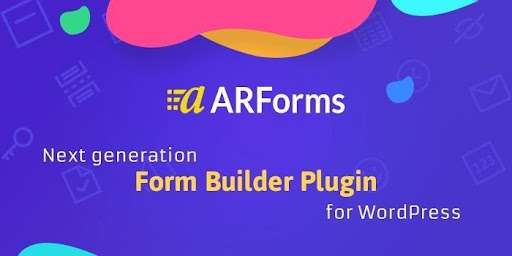 Best ARForms Form Builder Plugin in 2022