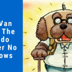 Pappy Van Poodle: The Nintendo Character for Kids No One Knows