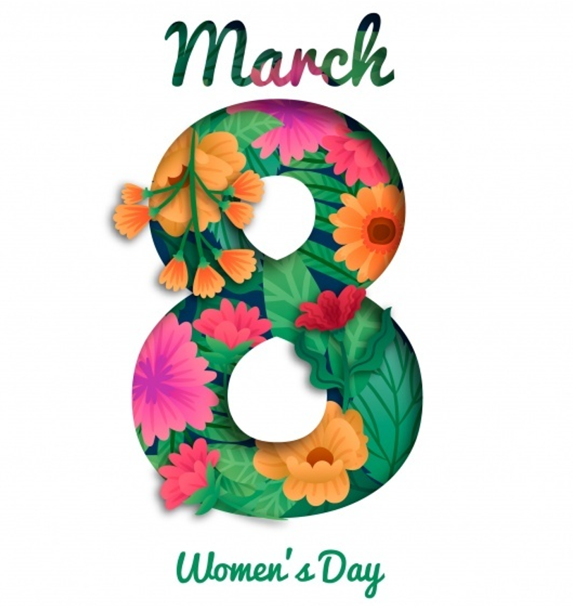 Best Ideas to Celebrate International Women’s Day