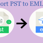 How to Export Outlook inbox to EML format