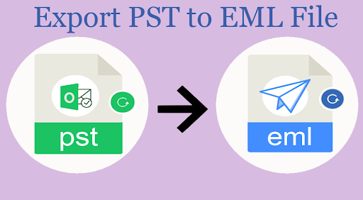 How to Export Outlook inbox to EML format