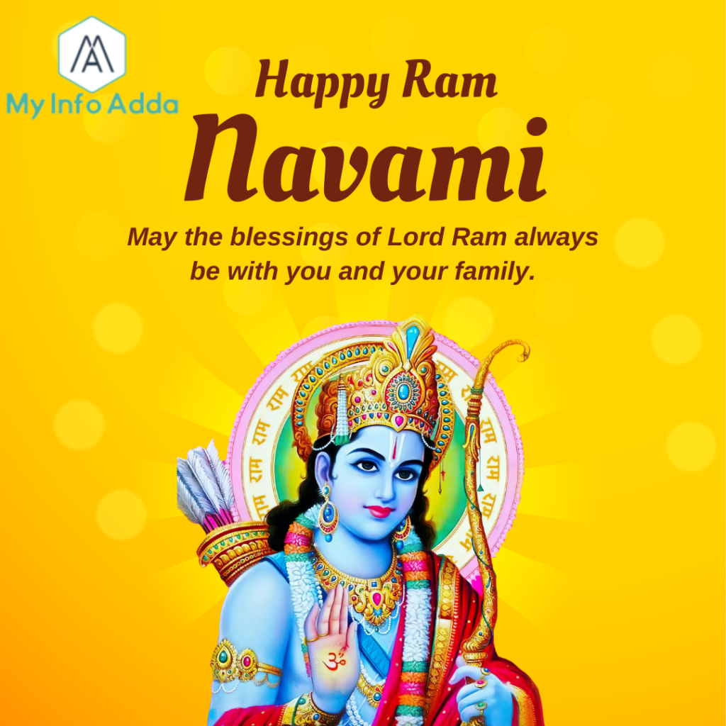 Modern-Yellow-Happy-Ram-Navami-Greeting-Instagram-Post