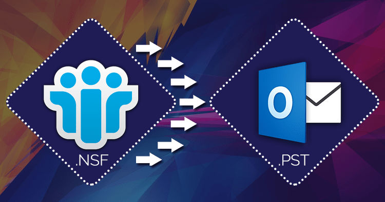 NSF to PST Converter Software Now Available At Discounted Price