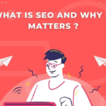 What is SEO and how it works