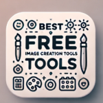 Best free image creation tools