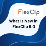 What Is New in FlexClip 5.0