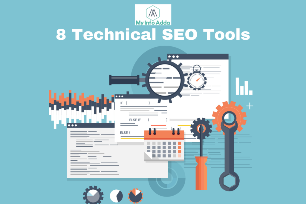 Technical SEO Tools