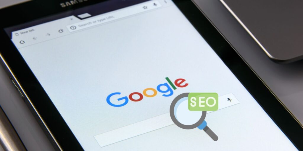 SEO Strategies for Better Google Search Rankings