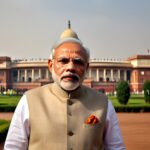 PM Modi: Transforming India’s Future